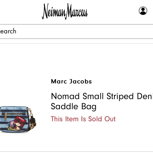 🌴Marc Jacob🌴 Bag - Picture 9 of 9